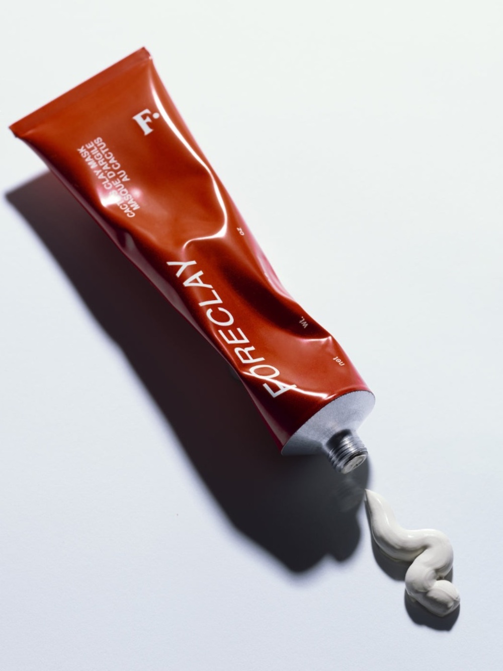 FRECK BEAUTY • FORECLAY CACTUS CLAY MASK